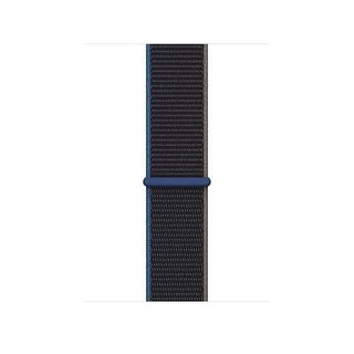 Charcoal Sport Loop - Extra Large
