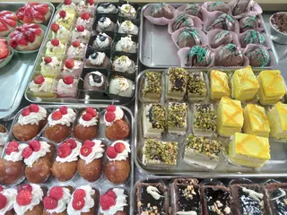 PASTICCERIA MIGNON 500 gr