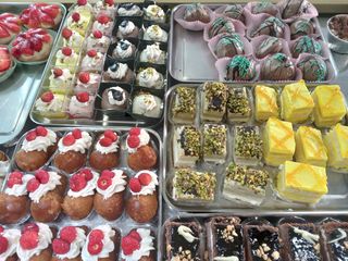 PASTICCERIA MIGNON 500 gr