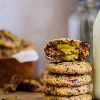 Cookie Pistachio