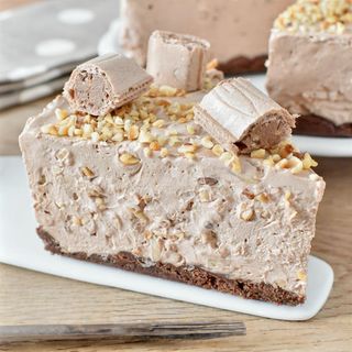 Cheesecake al Tronky