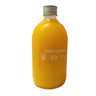 Zumo de Mango Pasión 500ml.