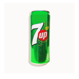 Gazzosa 330 ml