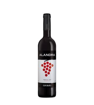 V1 Alandra Tinto