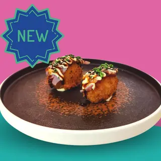 Nigiri Crock
