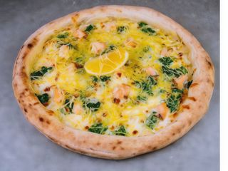 СКАНДИНАВІЯ (520g)