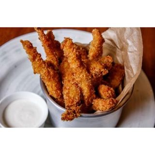 Fingers De Pollo