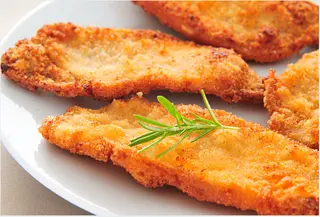 Panado de Frango
