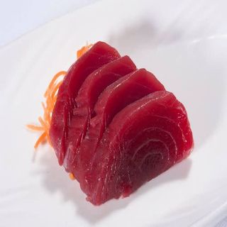 Sashimi De Atún