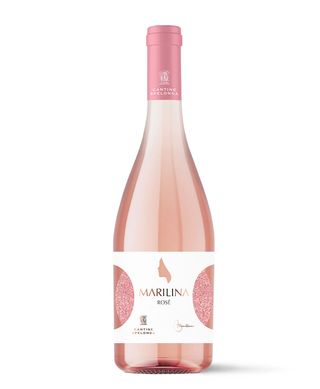 Vino rosè Marche