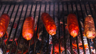 Chorizo Parrillero A La Brasa