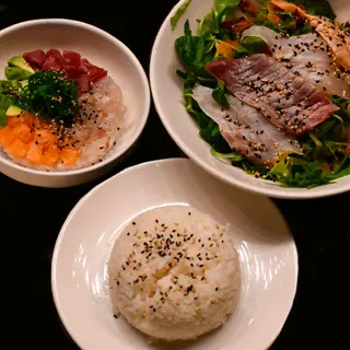 Koi menù