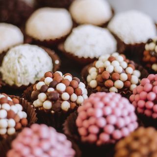 Brigadeiros