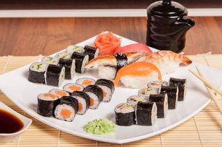 Сет "Нансей" (28 шт.)