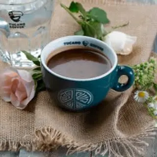 Babyccino