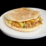 Пита с курицей (большая)