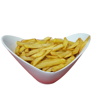 120. Patatas fritas