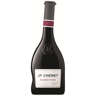 JP Chenet cabernet syrah 0,75l