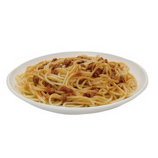 Spaghetti Bolognesa