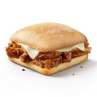 SUBocadito TLC® Teriyaki - Vegano