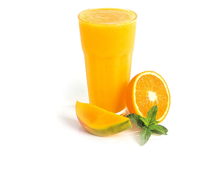 Sumo de Laranja Natural