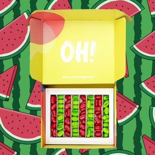 Happy Box  Happy Melons