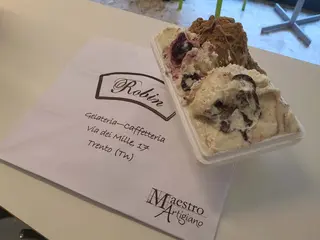 Vaschetta M