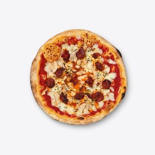 Pizza Josep (30 Cm.)