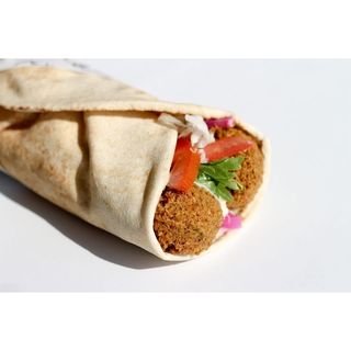 Senviș Falafel