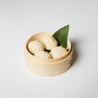 Shanghái Xiaolongbao (4 Uds.)