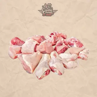 Alas De Pollo 1Kg.