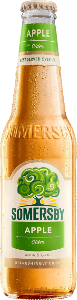 Somersby  0.33l