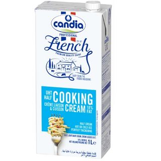 Creme Fraiche Candia 18%  1L