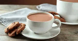 Chocolat Chaud
