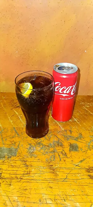 Coca Cola