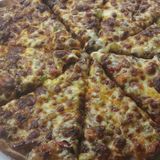 Пица Зеленчукова