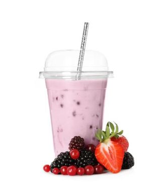 Smoothies 350 aprox.