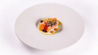 Tataki sake