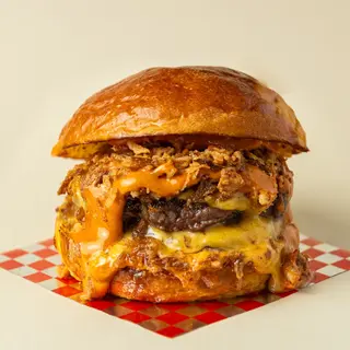 Combo Spicy Festin