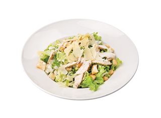 Салата Цезар с пиле (270г)
