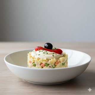 Ensaladilla Russa