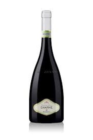 Charme Bianco Firriato