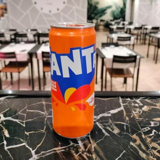 Fanta 