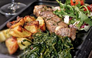 Spiedini di Braciola "Delicata"