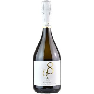 Castelli Modenesi 68 Pignoletto frizzante DOC