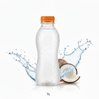 Eau de coco 1L