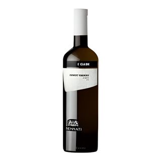 Pinot Griggio, Bennati Italija
