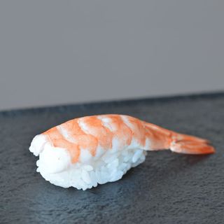 Nigiri gambero cotto - 2 pezzi 