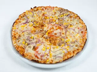 Pizza al Tonno Ø30cm