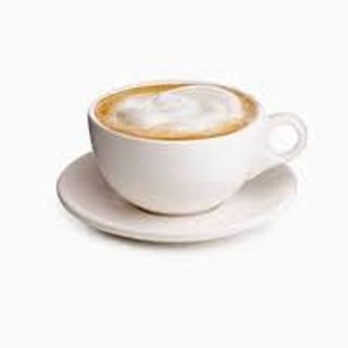 Cappuccino cu scorțișoară